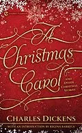E-Book (epub) A Christmas Carol and Other Christmas Stories von Charles Dickens