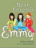 E-Book (epub) Best Friend Emma von Sally Warner