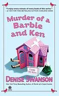 E-Book (epub) Murder of a Barbie and Ken von Denise Swanson