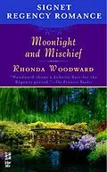 E-Book (epub) Moonlight and Mischief von Rhonda Woodward