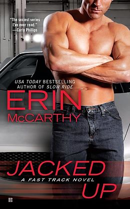 E-Book (epub) Jacked Up von Erin Mccarthy