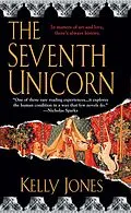 E-Book (epub) The Seventh Unicorn von Kelly Jones