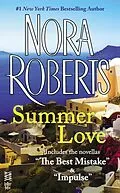 E-Book (epub) Summer Love von Nora Roberts