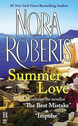 E-Book (epub) Summer Love von Nora Roberts