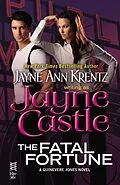 E-Book (epub) The Fatal Fortune von Jayne Castle
