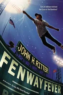 E-Book (epub) Fenway Fever von John H. Ritter