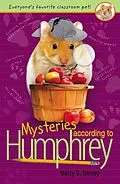 E-Book (epub) Mysteries According to Humphrey von Betty G. Birney