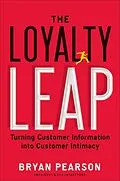 E-Book (epub) The Loyalty Leap von Bryan Pearson