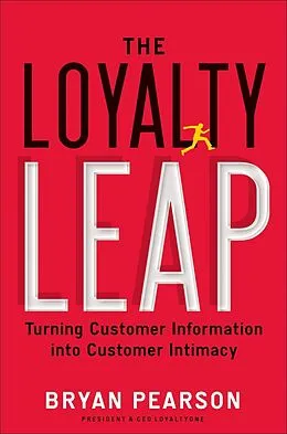 E-Book (epub) The Loyalty Leap von Bryan Pearson