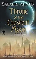 ePUB Throne of the Crescent Moon von Saladin Ahmed