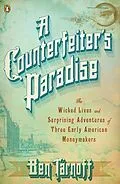 E-Book (epub) A Counterfeiter's Paradise von Ben Tarnoff
