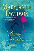 E-Book (epub) Dying For You von Maryjanice Davidson