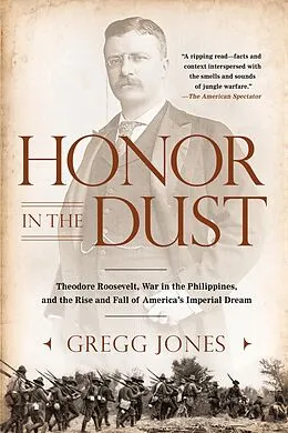 E-Book (epub) Honor in the Dust von Gregg Jones