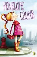 E-Book (epub) Penelope Crumb von Shawn K. Stout