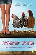 E-Book (epub) Prairie Evers von Ellen Airgood