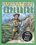 E-Book (epub) Women Explorers von Julia Cummins