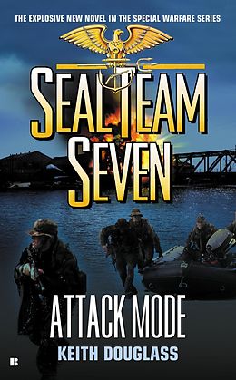 E-Book (epub) Seal Team Seven #20 von Keith Douglass