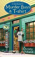 E-Book (epub) Murder Buys a T-Shirt von Christy Fifield