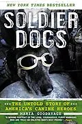 E-Book (epub) Soldier Dogs von Maria Goodavage
