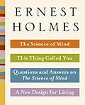 E-Book (epub) The Science of Mind Collection von Ernest Holmes