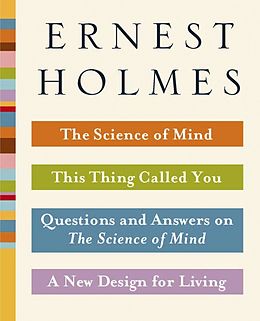 E-Book (epub) The Science of Mind Collection von Ernest Holmes
