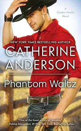 E-Book (epub) Phantom Waltz von Catherine Anderson