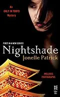 E-Book (epub) Nightshade von Jonelle Patrick