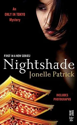 E-Book (epub) Nightshade von Jonelle Patrick
