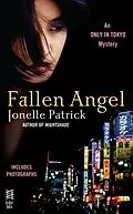 E-Book (epub) Fallen Angel von Jonelle Patrick