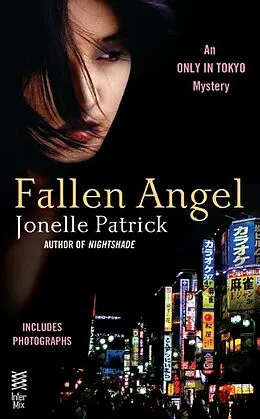 E-Book (epub) Fallen Angel von Jonelle Patrick