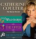 E-Book (epub) Catherine Coulter: The Baron Novels 1-3 von Catherine Coulter