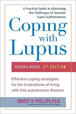 E-Book (epub) Coping with Lupus von Robert H. Phillips