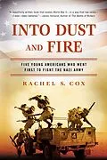 E-Book (epub) Into Dust and Fire von Rachel S. Cox