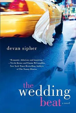 E-Book (epub) The Wedding Beat von Devan Sipher