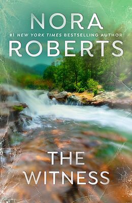 E-Book (epub) The Witness von Nora Roberts