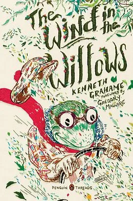 E-Book (epub) The Wind in the Willows von Kenneth Grahame