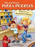 E-Book (epub) Case of the Bookstore Burglar #3 von Aaron Rosenberg