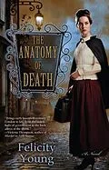 E-Book (epub) The Anatomy of Death von Felicity Young