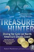E-Book (epub) Treasure Hunter von Robert MacKinnon, Dallas Murphy