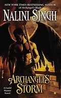 ePUB Archangel's Storm von Nalini Singh