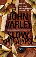 E-Book (epub) Slow Apocalypse von John Varley
