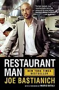 E-Book (epub) Restaurant Man von Joe Bastianich