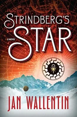 E-Book (epub) Strindberg's Star von Jan Wallentin