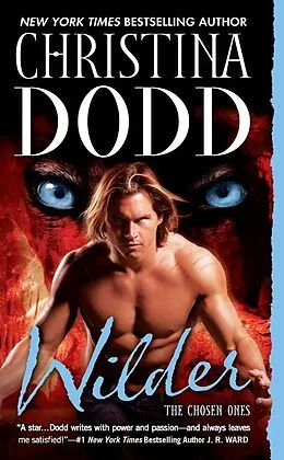 E-Book (epub) Wilder von Christina Dodd