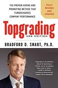 E-Book (epub) Topgrading, 3rd Edition von Bradford D. Smart
