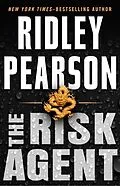 E-Book (epub) The Risk Agent von Ridley Pearson
