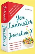 E-Book (epub) Jeneration X von Jen Lancaster
