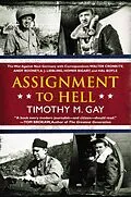 E-Book (epub) Assignment to Hell von Timothy M. Gay