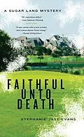 E-Book (epub) Faithful Unto Death von Stephanie Jaye Evans