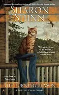 E-Book (epub) The Turning Season von Sharon Shinn
